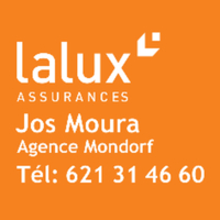 Lalux Assurances - Jos Moura