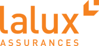 Lalux - Logo
