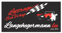 Langehegermann Sarl - Logo