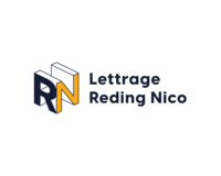 Lettrage Reding