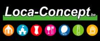 Loca concept - Logo