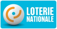 Loterie Nationale - Logo