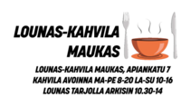 Lounas-Kahvila Maukas