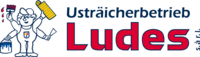 Ludes Usträicherbetrieb