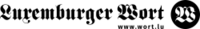 Luxemburger Wort - Logo