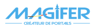 Magifer - Logo