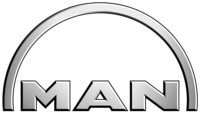 MAN TRUCK AND BUS