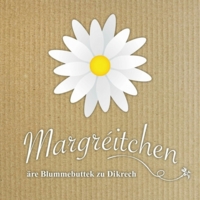 Margréitchen Blummebuttek