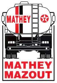 Mathey-Mazout