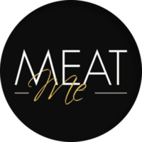 Meat Me - Logo