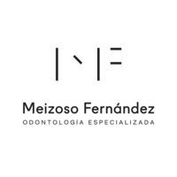 Meizoso Fernández Odontología Especializada - Logo