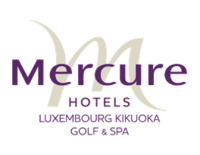 Mercure Luxembourg Kikuoka Golf and Spa
