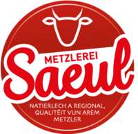 Metzlerei Lucien Saeul