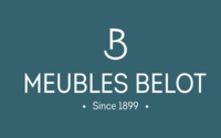 Meubles Belot - Logo