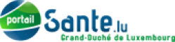 Ministère de la Santé - Logo