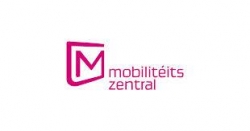 Mobilitéit - Logo