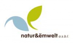 Natur & Emwëlt - Logo