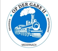 Op der Gare