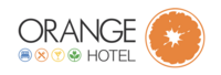 Orange Hotel - Logo