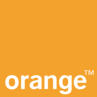 Orange - Logo