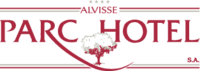 Park Hotel Alvisse - Logo