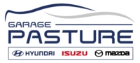 Pasture - Logo