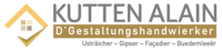 Peinture Kutten - Logo