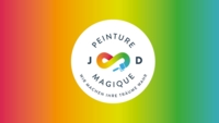 Peinture Magique