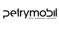 Petrymobil - Logo