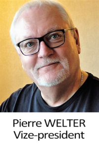 Pierre Welter