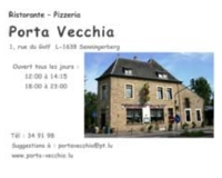 Porta Vecchia