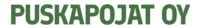 Puskapojat
