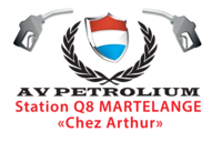 Q8 Chez Arthur