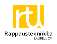 Rappaustekniikka Laurell