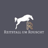 Reitstall um Rouscht