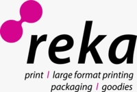 Reka - Logo