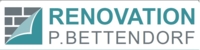 Renovation P. Bettendorf