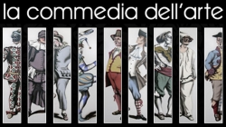 Restaurant Commedia dell Arte