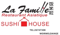 Restaurant La Famille