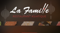 Restaurant La Famille