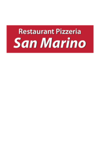 Restaurant San Marino