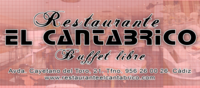 RESTAURANTE EL CANTABRICO - Logo