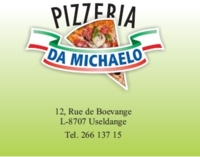 Ristorante Da Michaelo - Logo