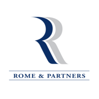 Rome&Partners - Logo