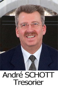 SCHOTT André