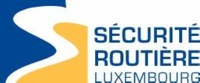Sécurité Routière Luxembourg - Logo
