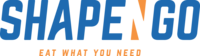 Shape and Go - Logo