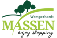 Shopping Center Massen