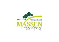 Shopping Center Massen
