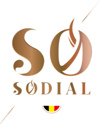 Sodial - Logo